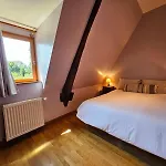 Du Bel Angerville Bain Nordique Pont L'evêque *