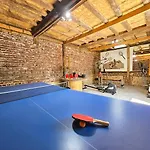 Du Bel Angerville Bain Nordique Pont L'evêque * Saint-André-dʼHébertot