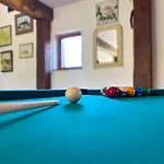 Du Bel Angerville Bain Nordique Pont L'evêque