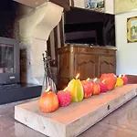 Casa de Férias Du Bel Angerville Bain Nordique Pont L'evêque