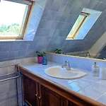 Du Bel Angerville Bain Nordique Pont L'evêque Casa de Férias *