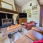 Du Bel Angerville Bain Nordique Pont L'evêque Casa de Férias Saint-André-dʼHébertot