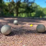 Du Bel Angerville Bain Nordique Pont L'evêque *