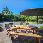 Du Bel Angerville Bain Nordique Pont L'evêque