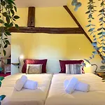 Casa de Férias Du Bel Angerville Bain Nordique Pont L'evêque