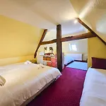 Du Bel Angerville Bain Nordique Pont L'evêque Casa de Férias *