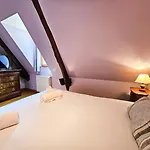 Casa de Férias Du Bel Angerville Bain Nordique Pont L'evêque *