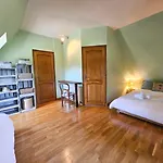 Du Bel Angerville Bain Nordique Pont L'evêque *