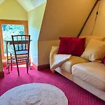 Casa de Férias Du Bel Angerville Bain Nordique Pont L'evêque