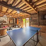 Du Bel Angerville Bain Nordique Pont L'evêque * Saint-André-dʼHébertot