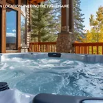 Du Bel Angerville Bain Nordique Pont L'evêque Saint-André-dʼHébertot