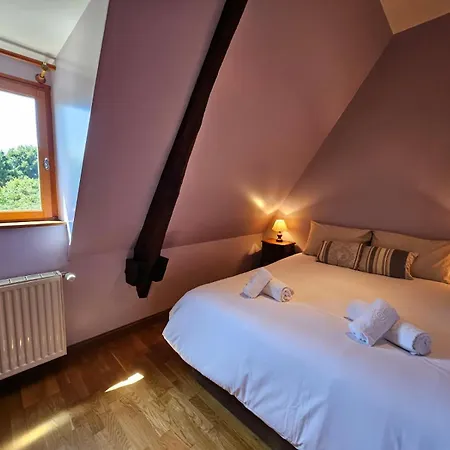 Du Bel Angerville Bain Nordique Pont L'evêque Saint-André-dʼHébertot