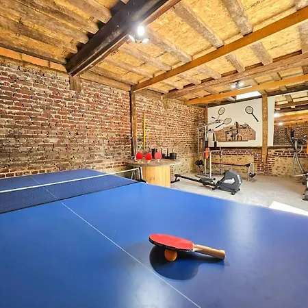 Du Bel Angerville Bain Nordique Pont L'eveque * Saint-André-dʼHébertot