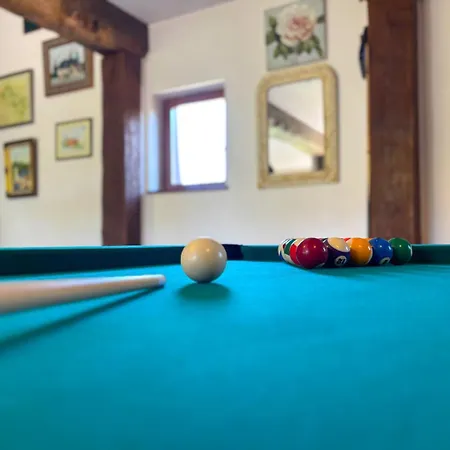 Du Bel Angerville Bain Nordique Pont L'eveque