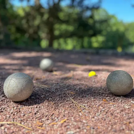 Du Bel Angerville Bain Nordique Pont L'eveque *