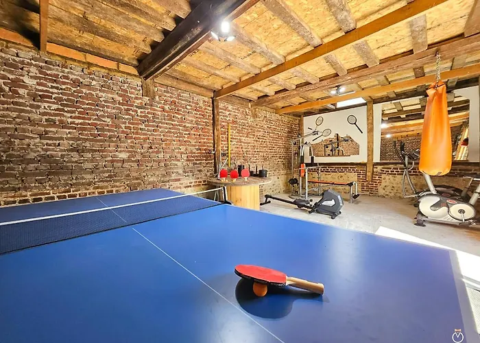 Du Bel Angerville Bain Nordique Pont L'evêque * Saint-André-dʼHébertot