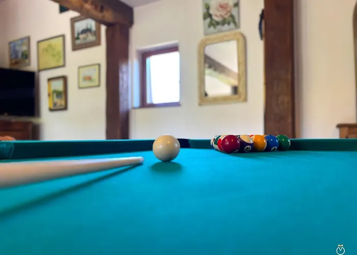 Du Bel Angerville Bain Nordique Pont L'evêque