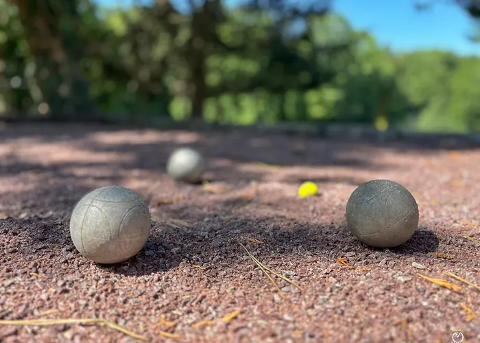Du Bel Angerville Bain Nordique Pont L'evêque *