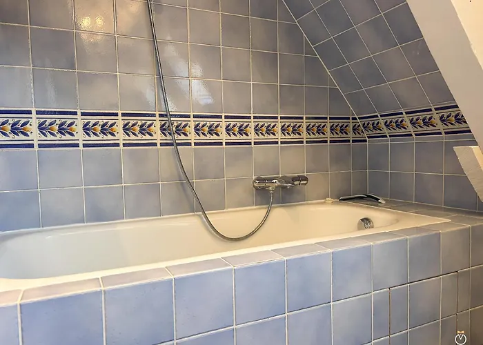 Du Bel Angerville Bain Nordique Pont L'evêque