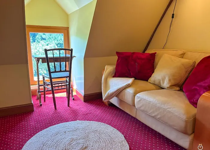 Casa de Férias Du Bel Angerville Bain Nordique Pont L'evêque